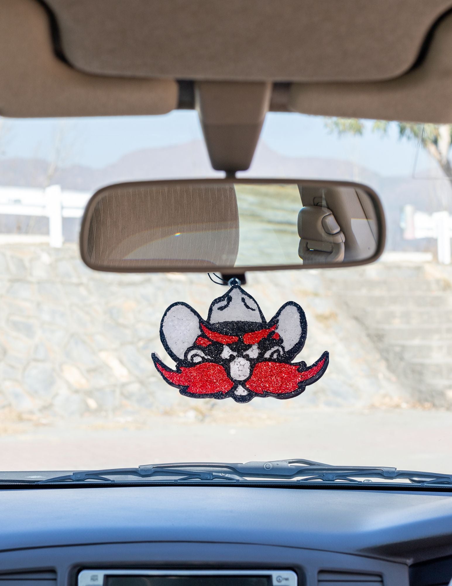 Raider Red