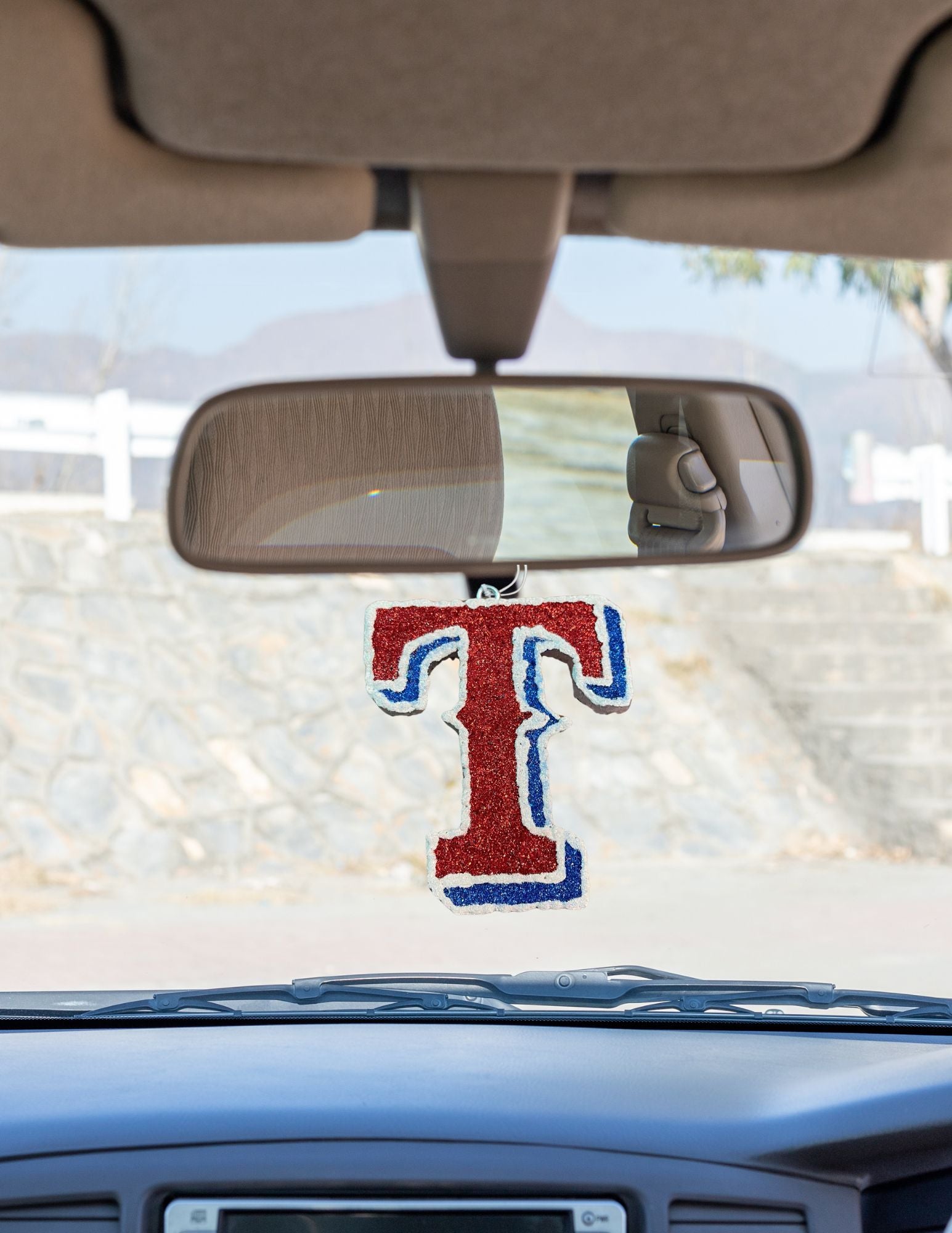 Texas T