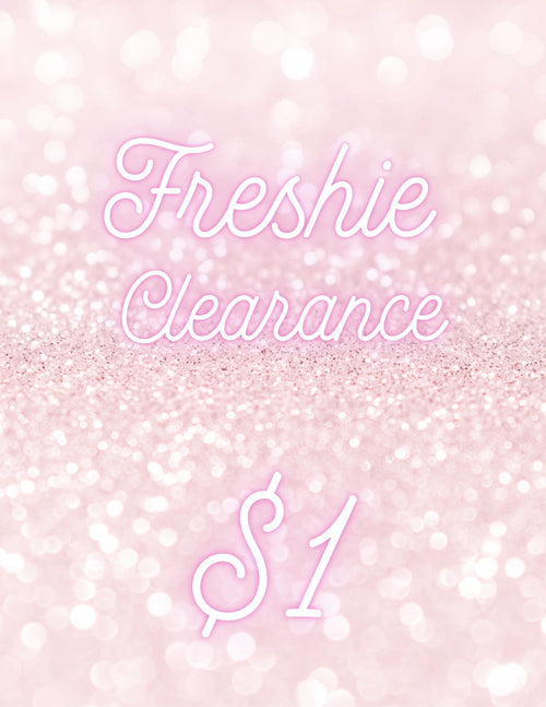 Clearance